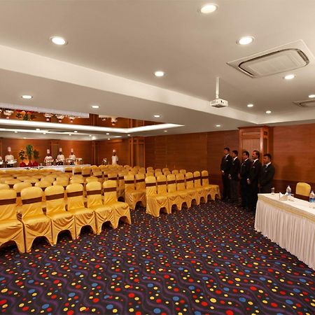 Sivaraj Inn Salem Ngoại thất bức ảnh