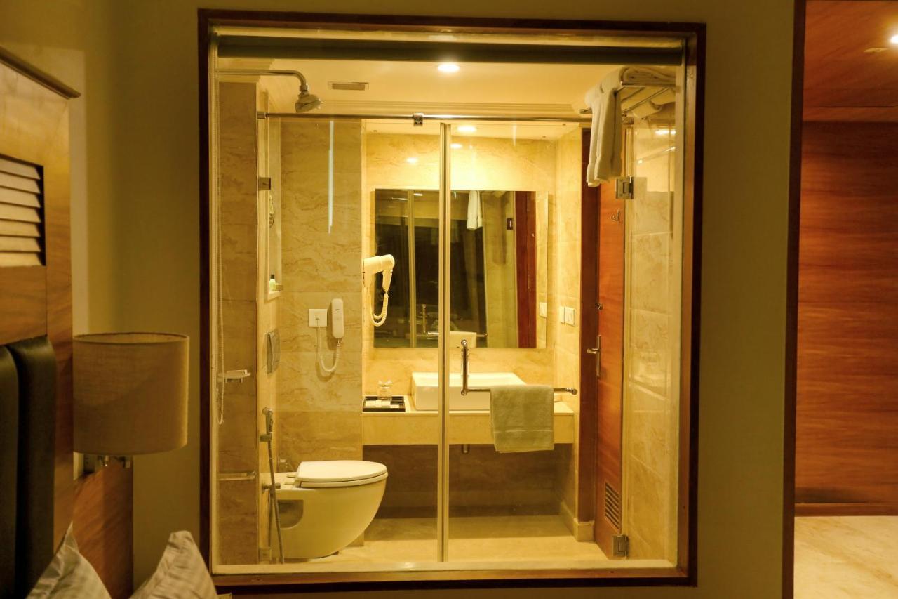 Sivaraj Inn Salem Ngoại thất bức ảnh