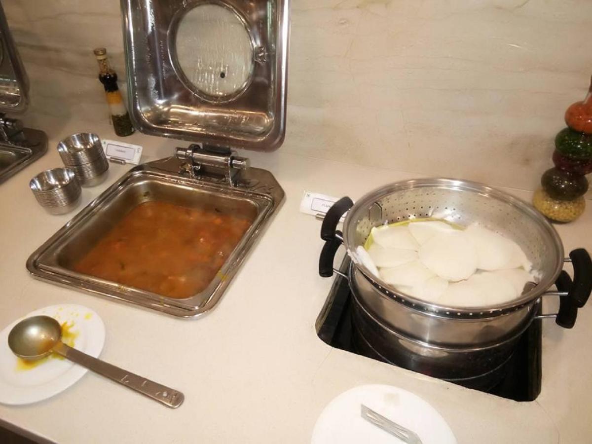 Sivaraj Inn Salem Ngoại thất bức ảnh