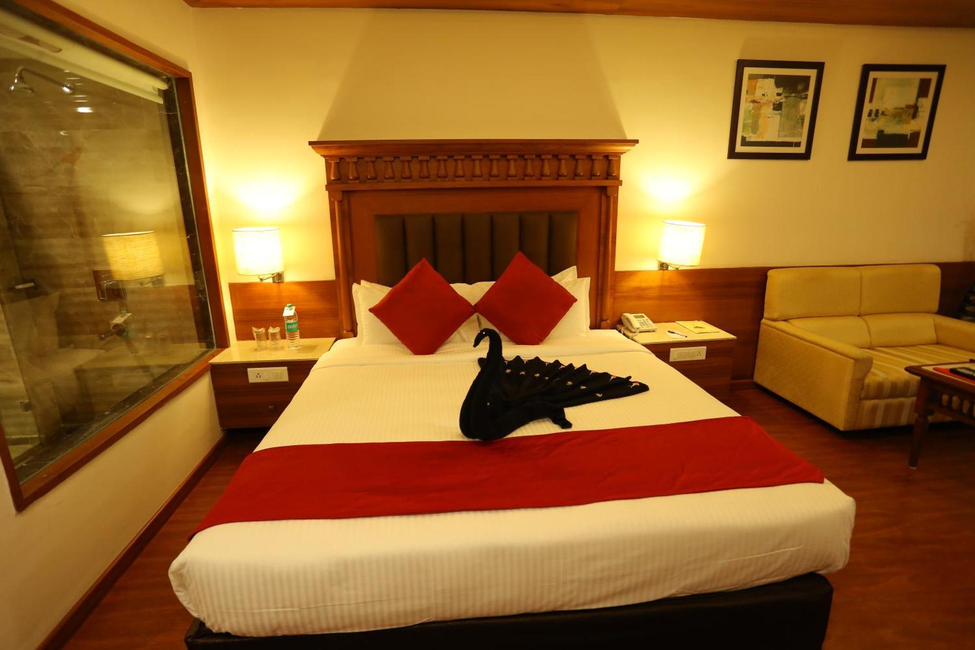 Sivaraj Inn Salem Ngoại thất bức ảnh
