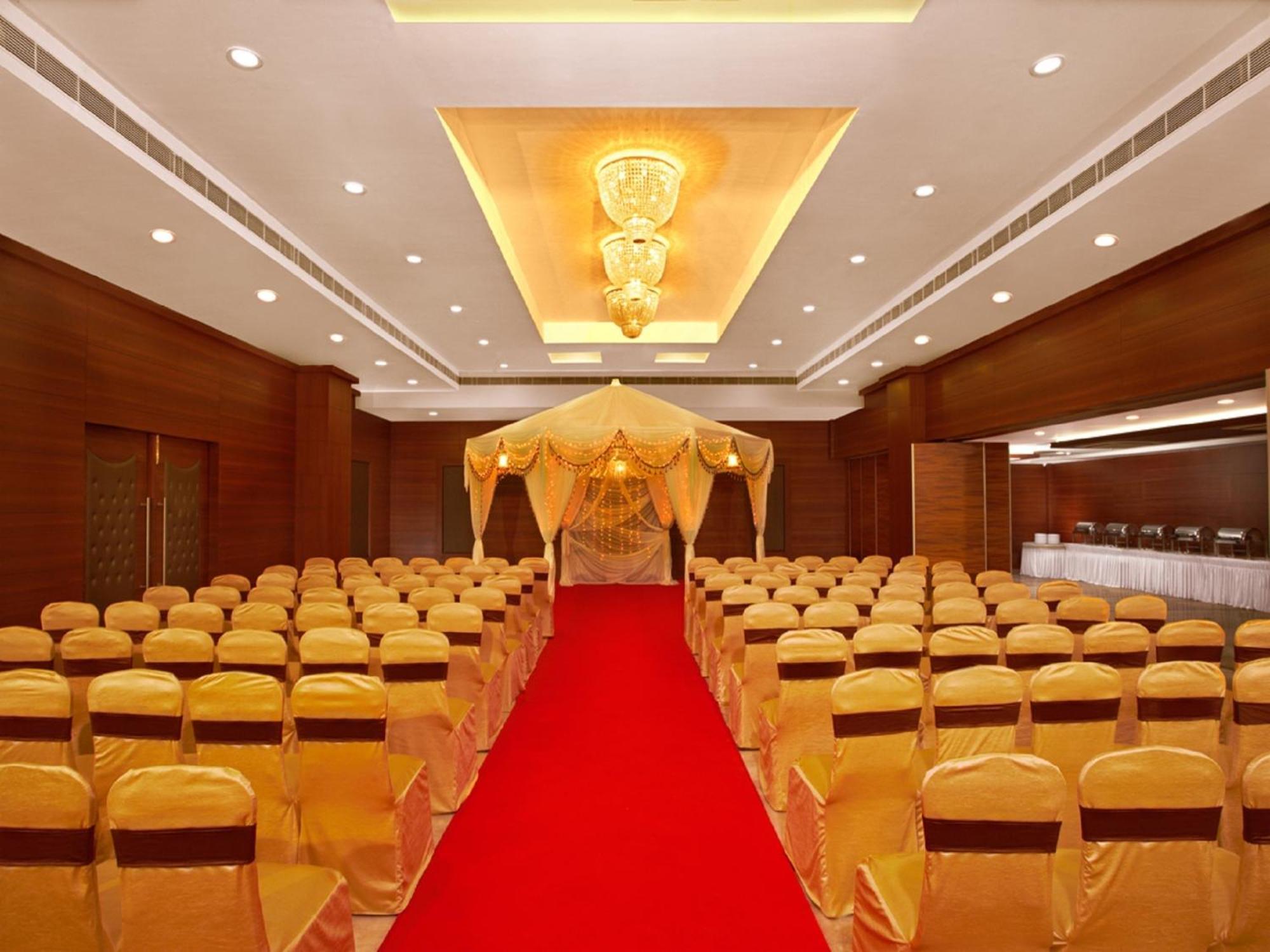 Sivaraj Inn Salem Ngoại thất bức ảnh