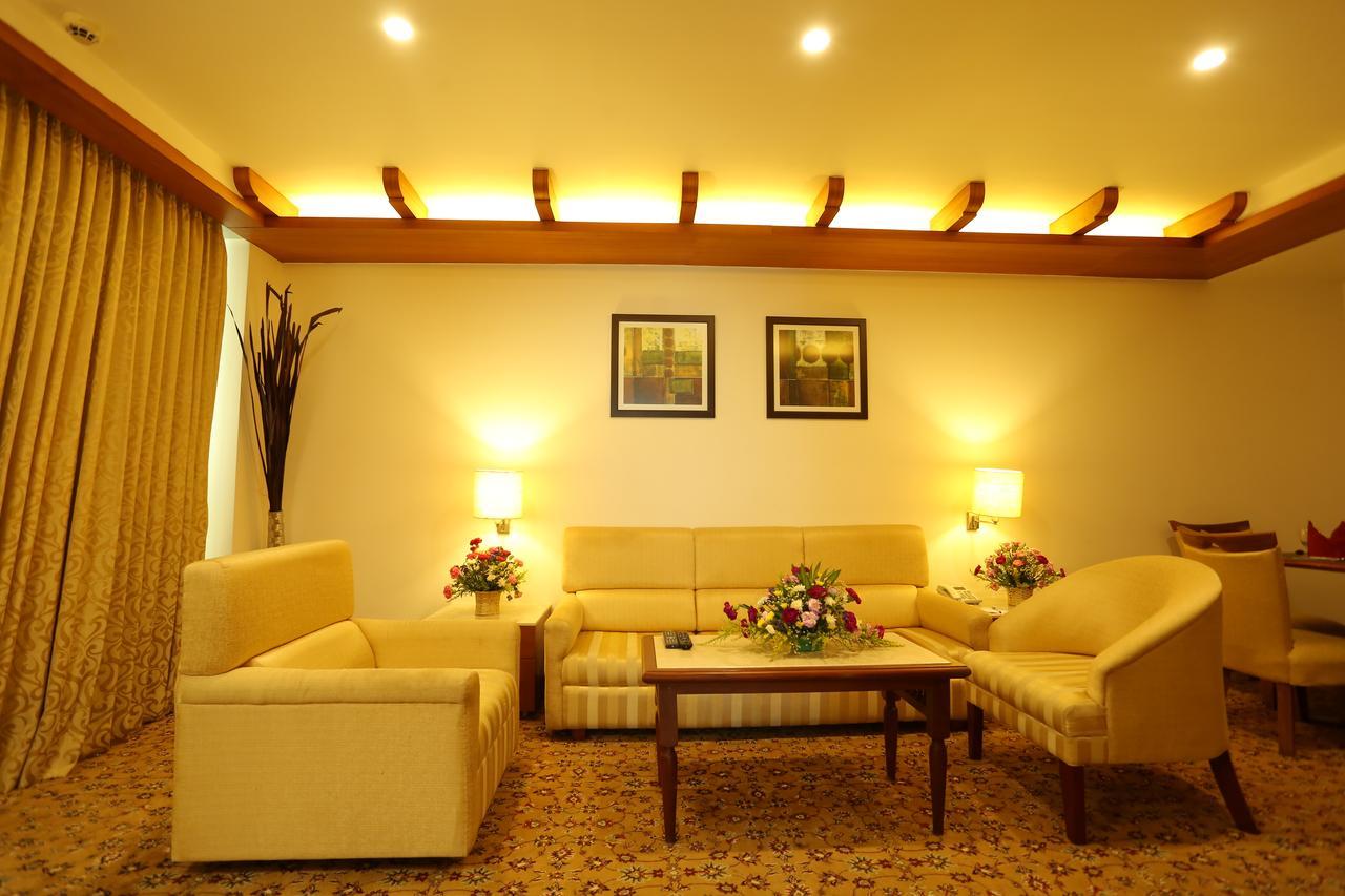 Sivaraj Inn Salem Ngoại thất bức ảnh