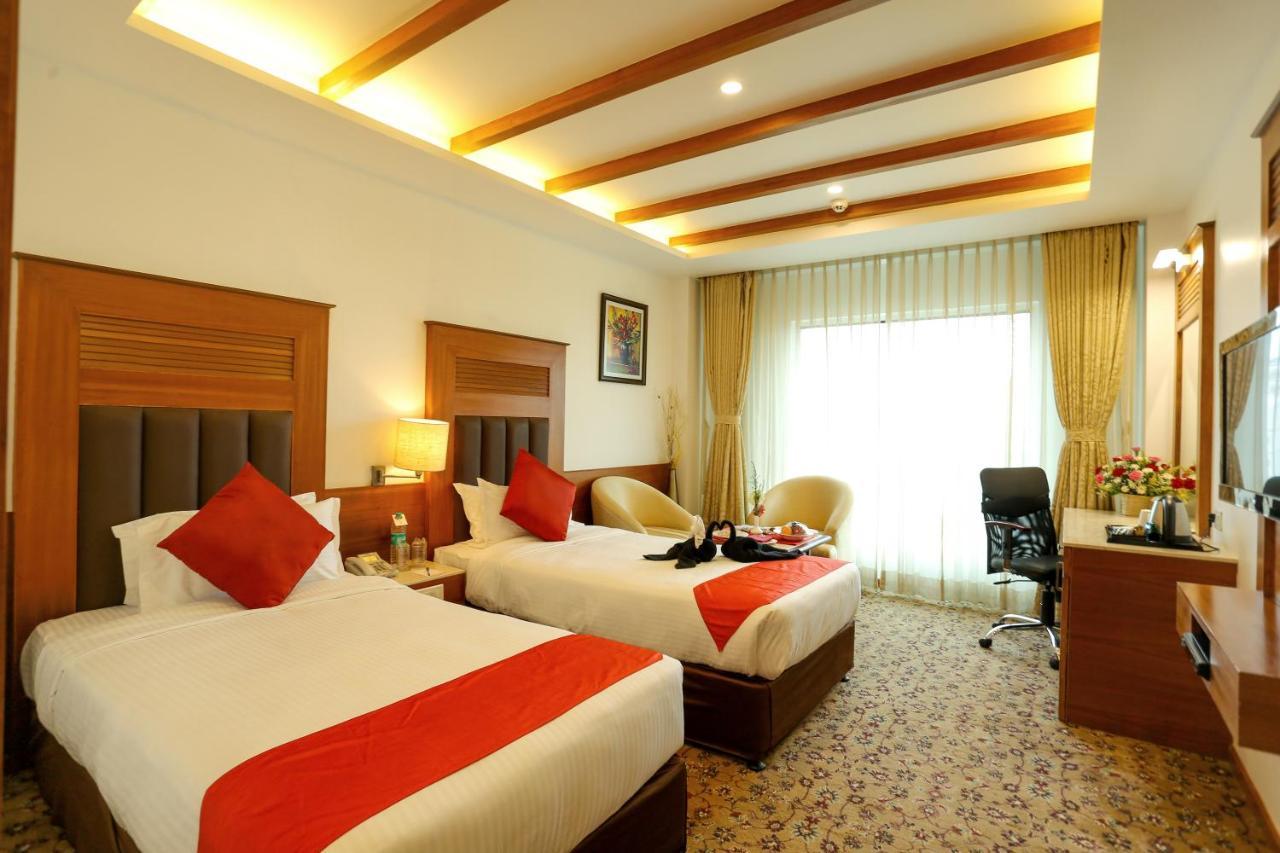 Sivaraj Inn Salem Ngoại thất bức ảnh