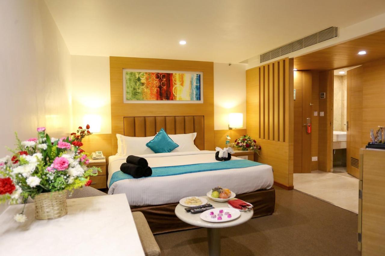 Sivaraj Inn Salem Ngoại thất bức ảnh