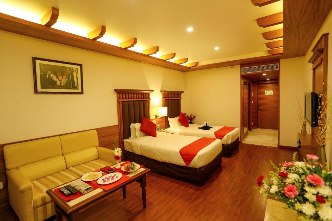 Sivaraj Inn Salem Ngoại thất bức ảnh